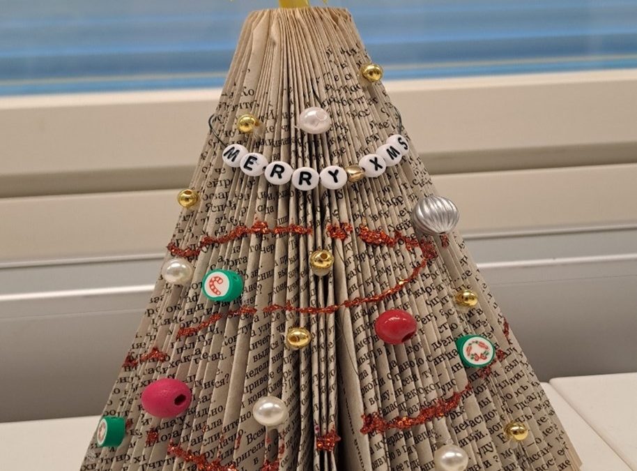 LUPA-pajan jouluterveiset